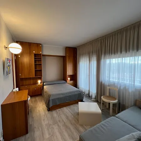 Apartment Euro Lignano Sabbiadoro