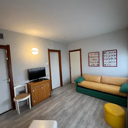 Apartment Euro *