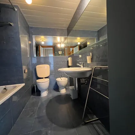Apartment Euro