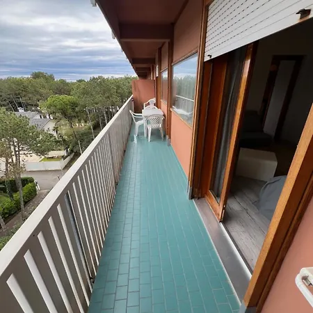 Euro Apartament Lignano Sabbiadoro