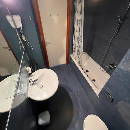 Euro Apartment *
